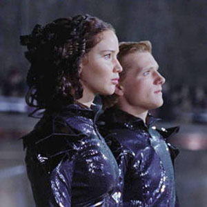 The Hunger Games The Hunger Games